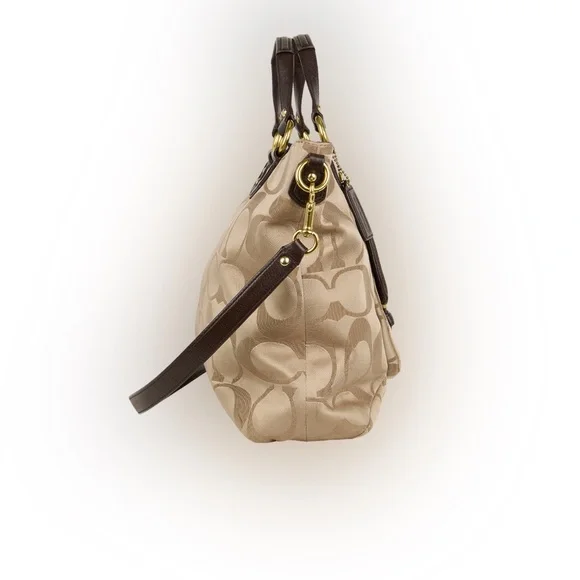 Coach Campbell Carryall, NWT - Picture 5 of 7